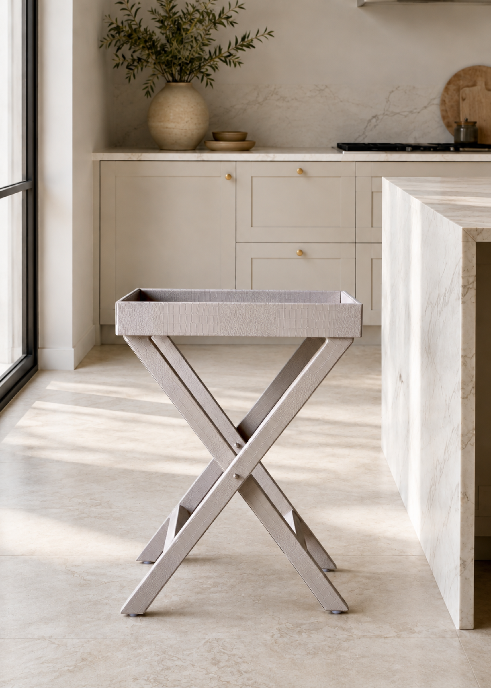 Vellmont Butler Tray