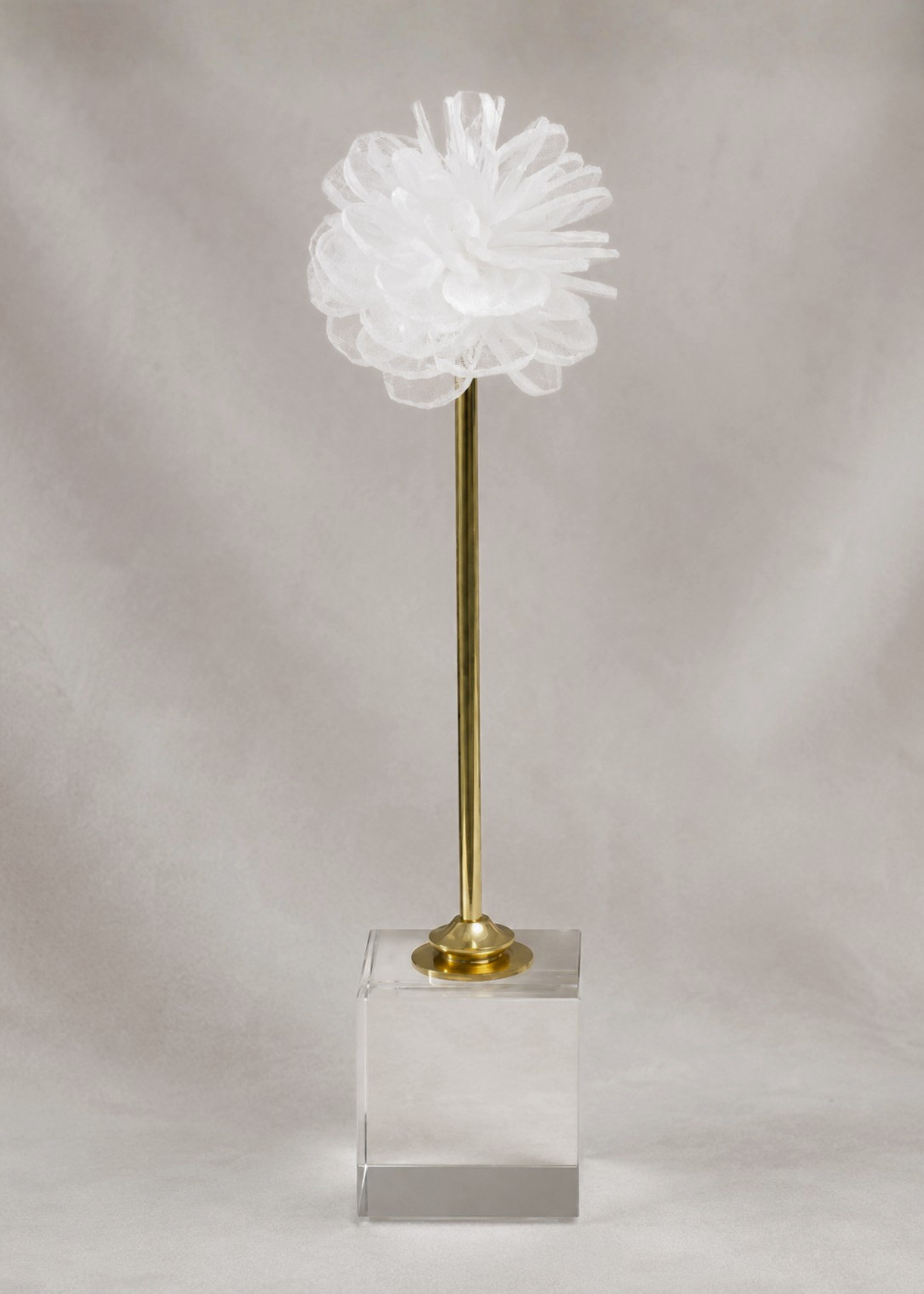 White Rose Artefact 