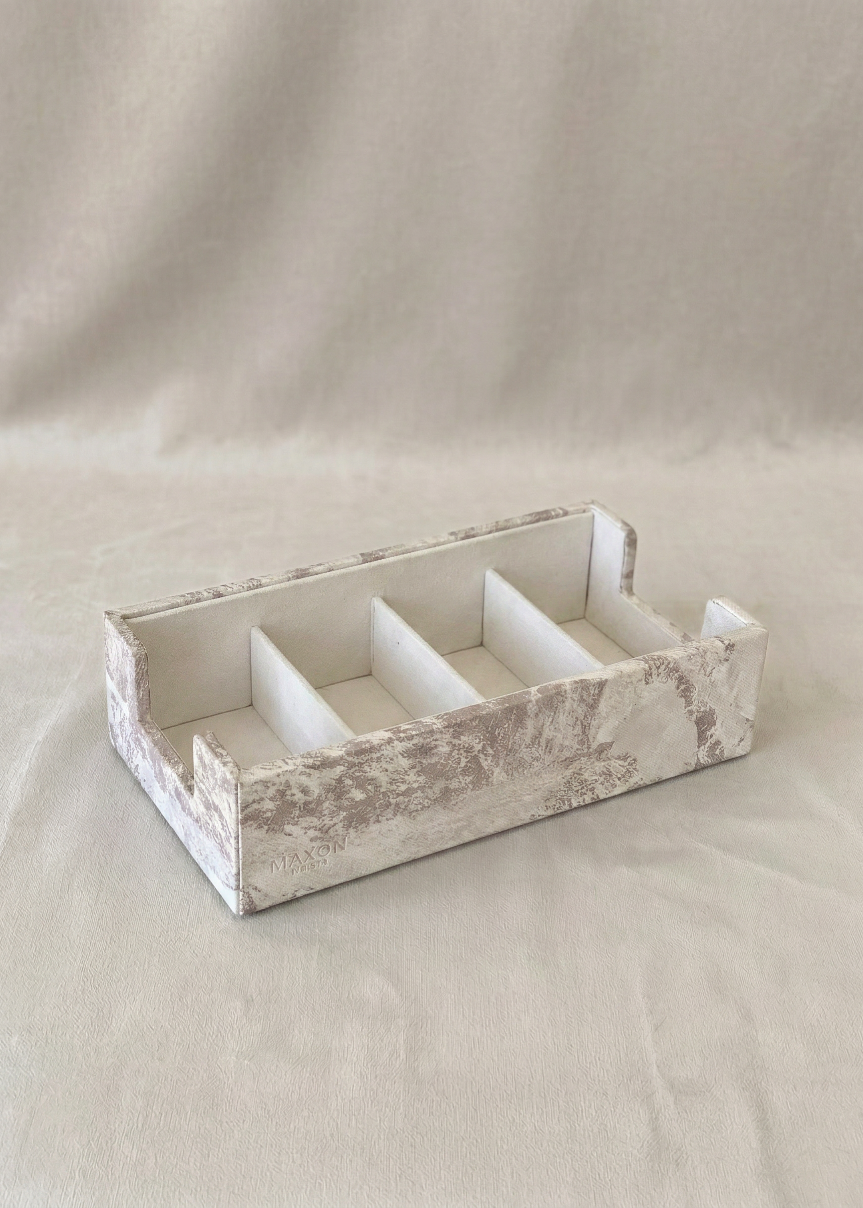 Indo Latte Belt Organizer - 4 Slot