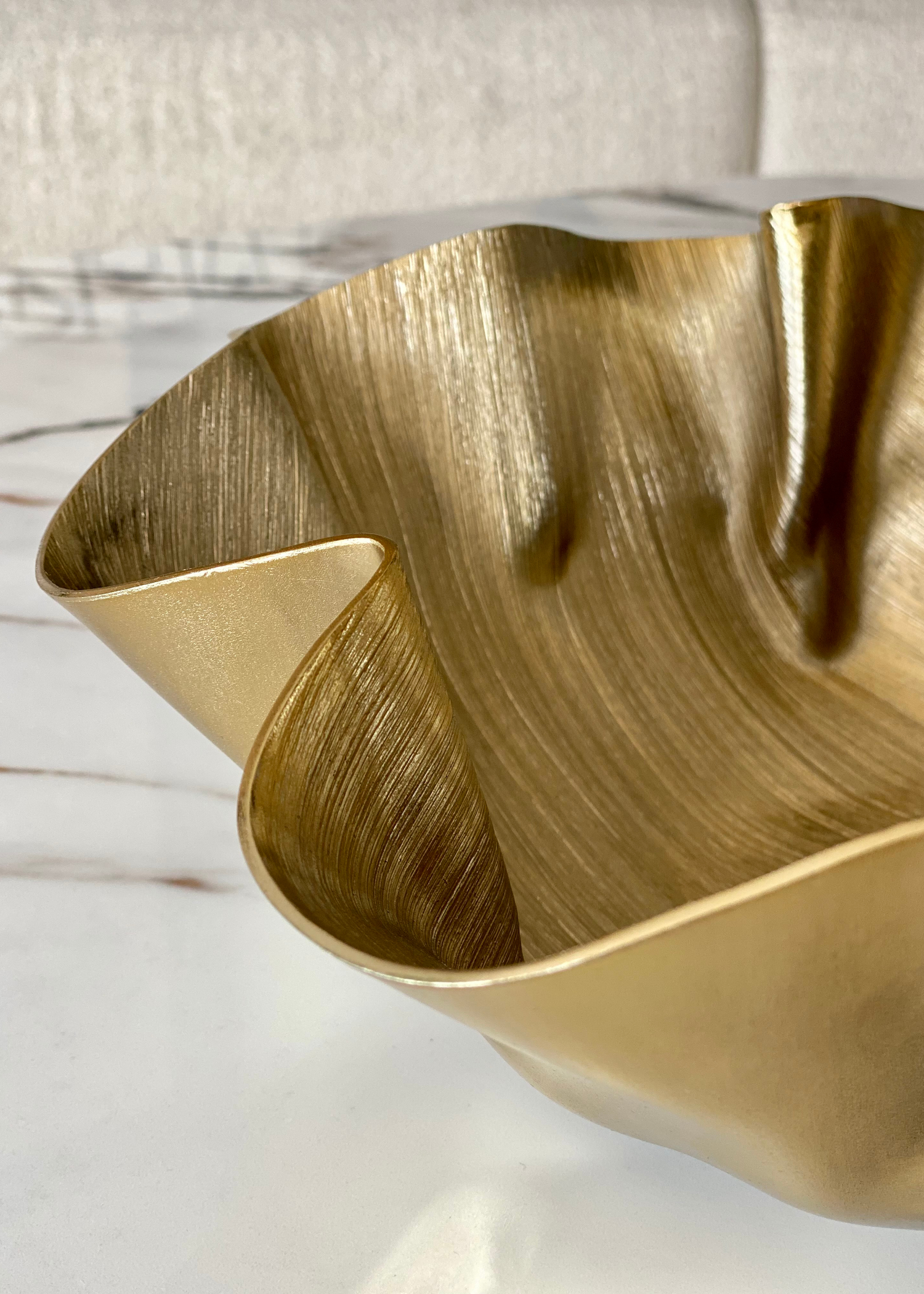 Blossom Centerpiece Bowl