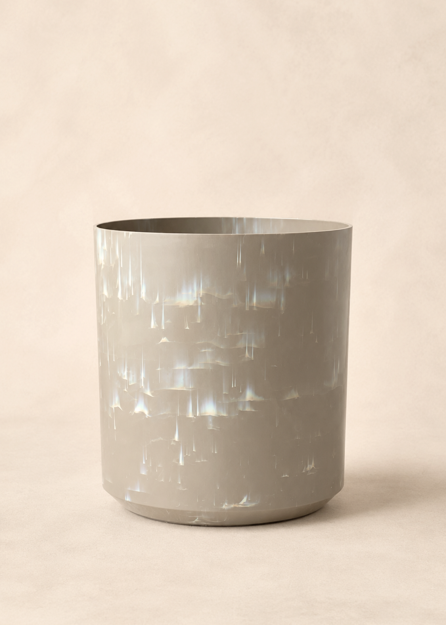Amara Beige Planter - Large