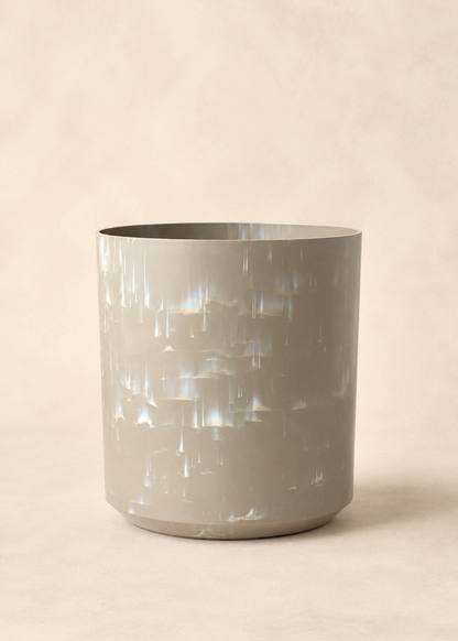 Amara Beige Planter - Large