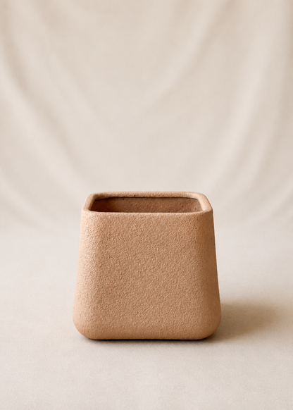 Arden Planters - Terracota Beige