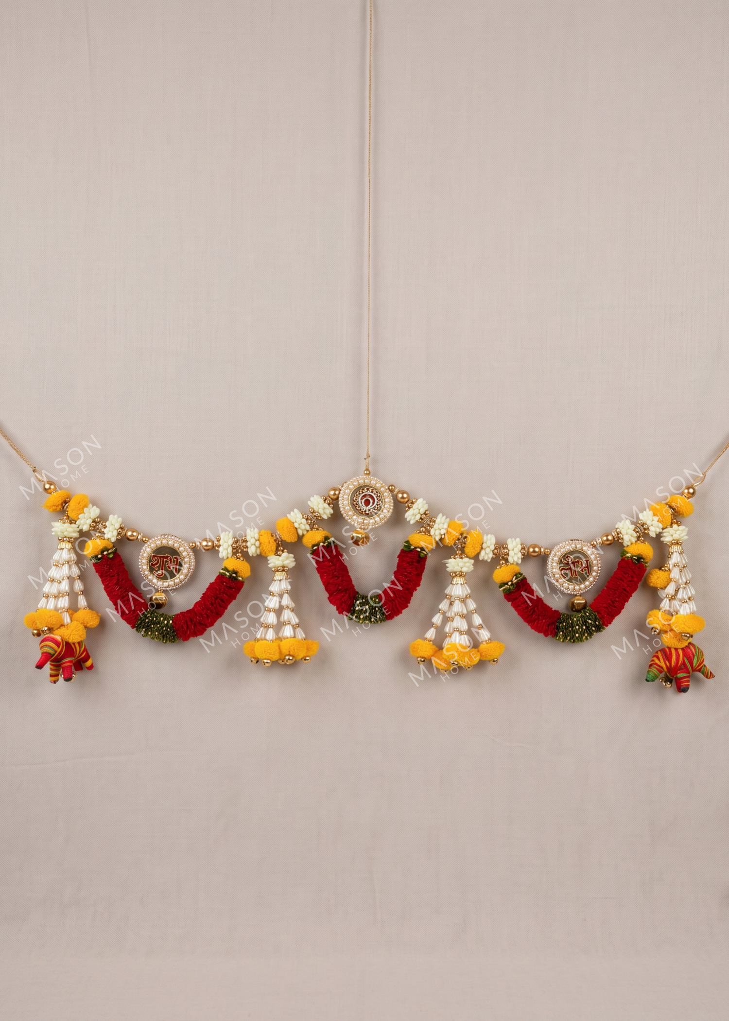 Festive Subharambh Toran