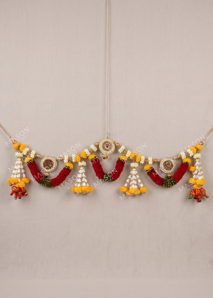 Festive Subharambh Toran