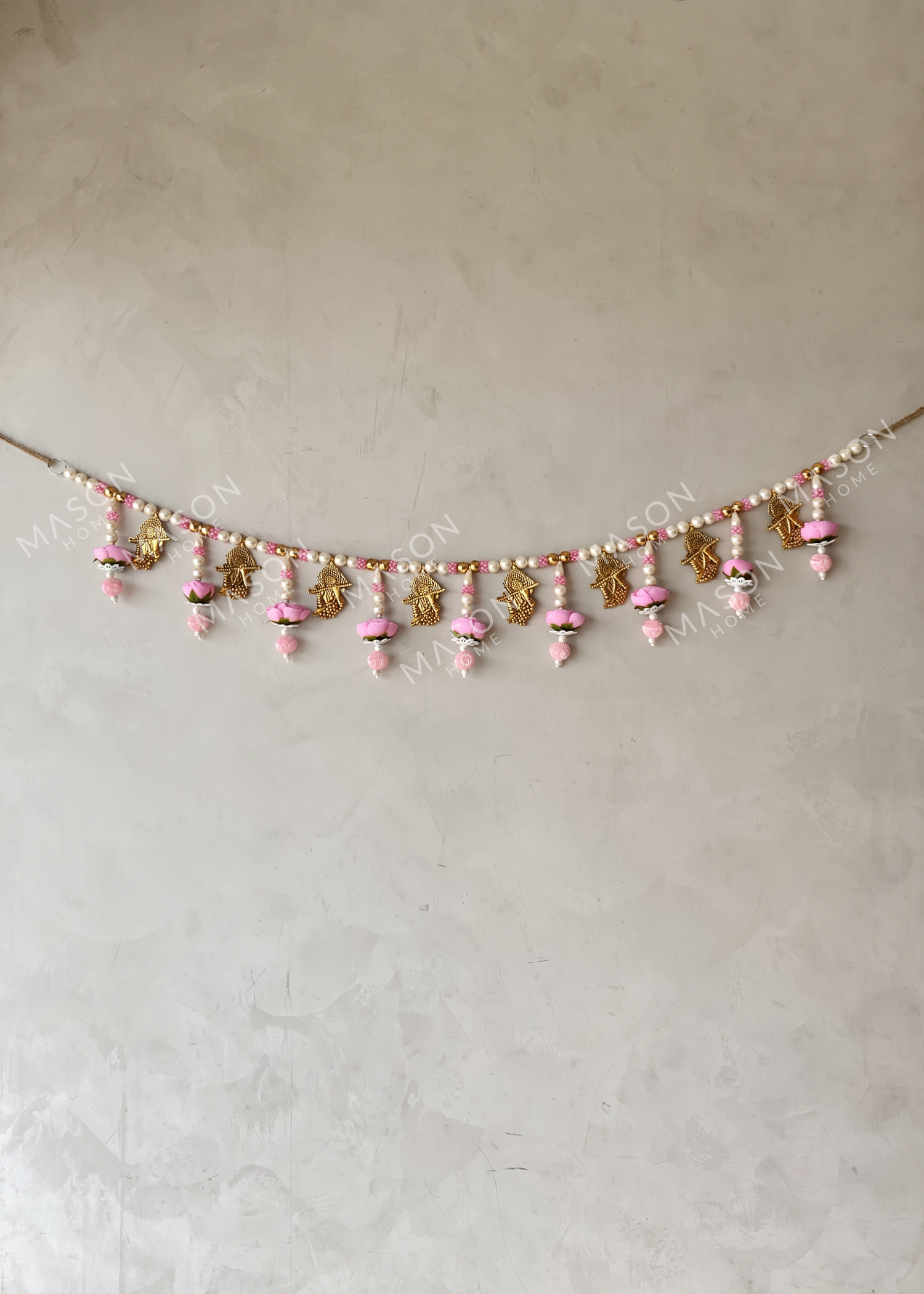 Festive Janmashtami Toran