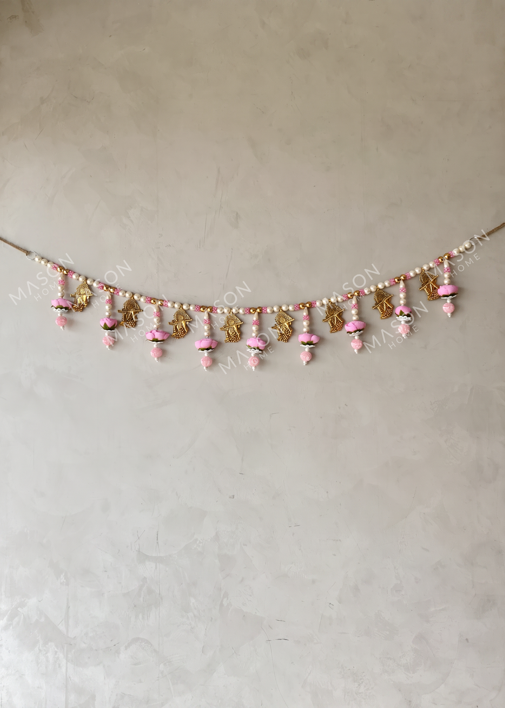 Festive Janmashtami Toran