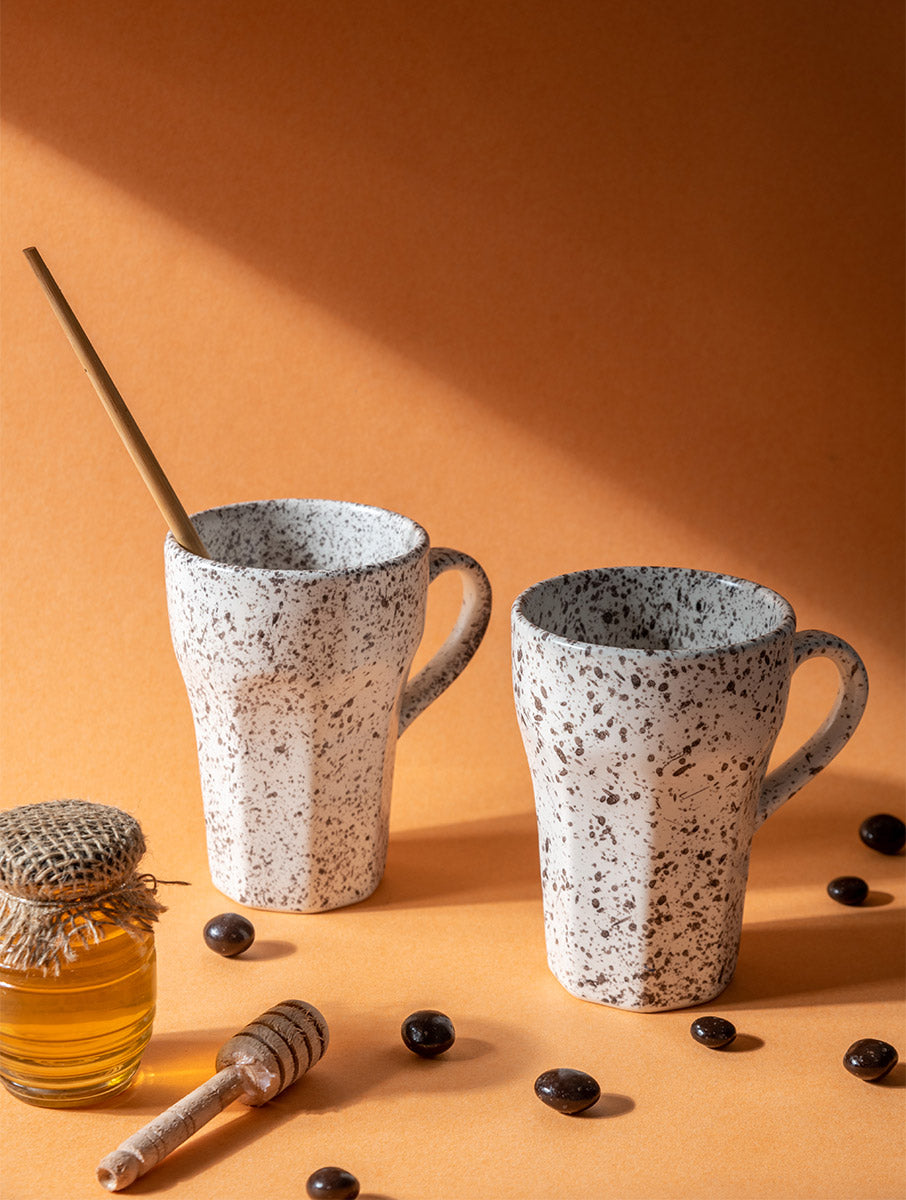 Speckled Mug - Set of 2
