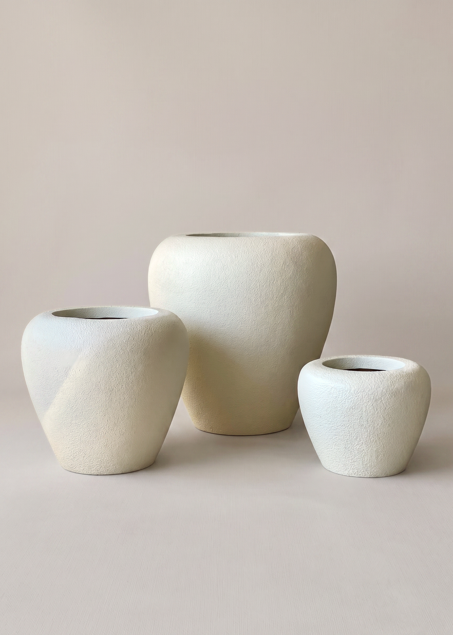 Duch Ivory Planter