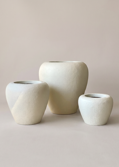 Duch Ivory Planter