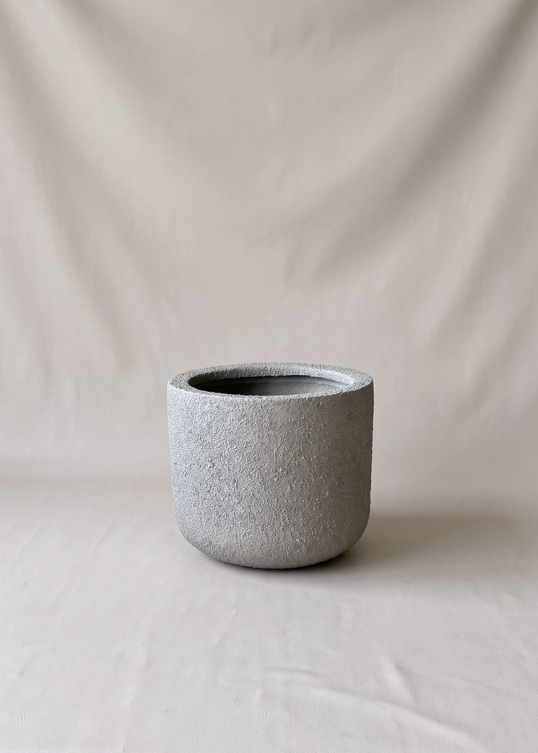 Mysa Planter - Beige