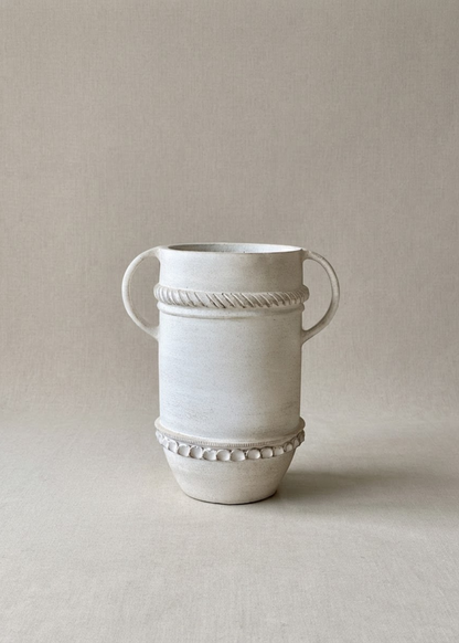 Sabbia Torus Vase