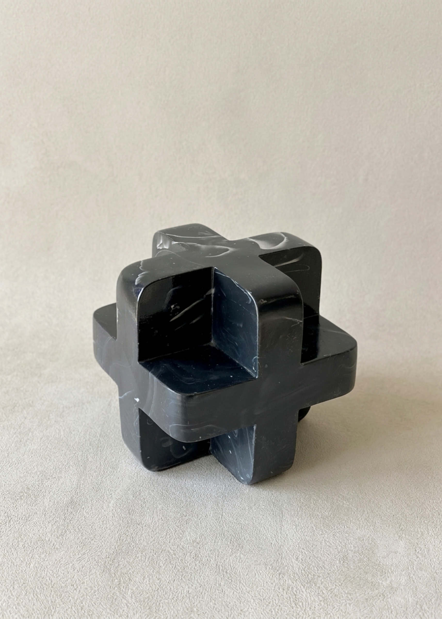 Cube Artefect - Black