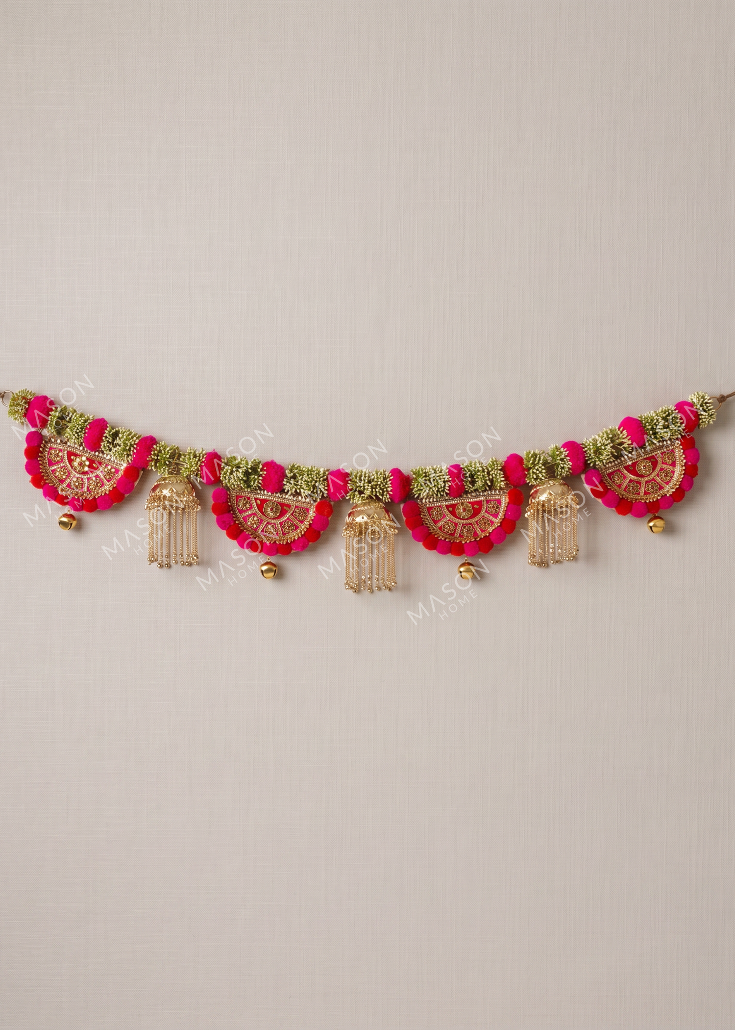 Festive Resham Toran