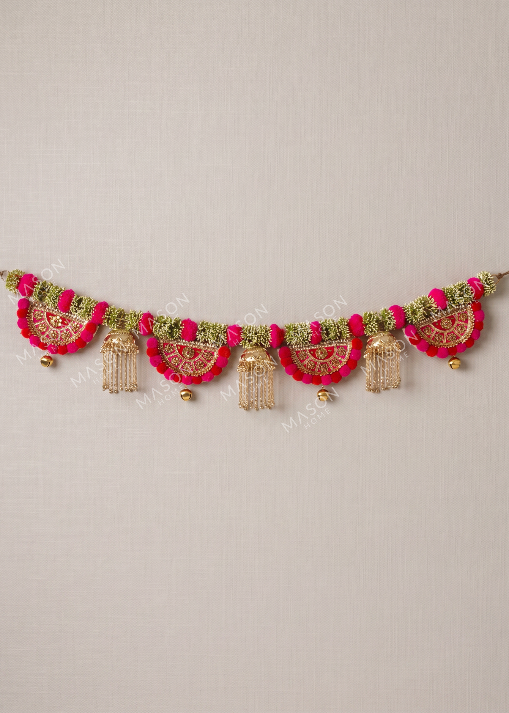 Festive Resham Toran