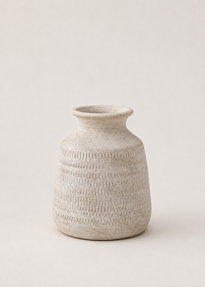 Sabbia Ridge Vase