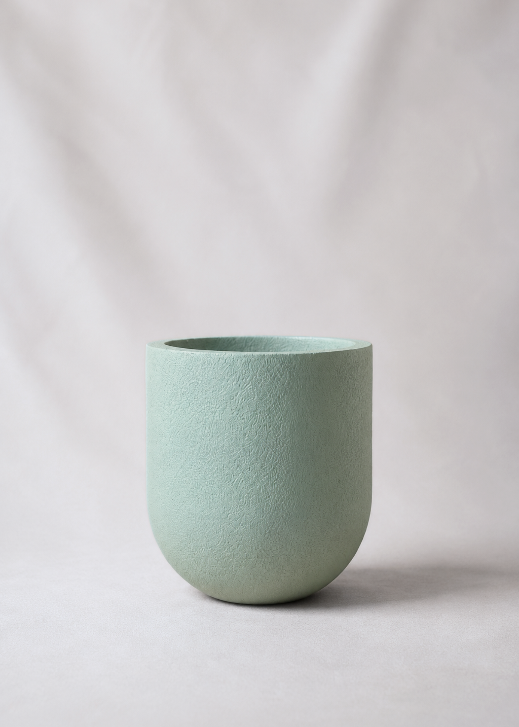 Lassa Planters - Sea Green