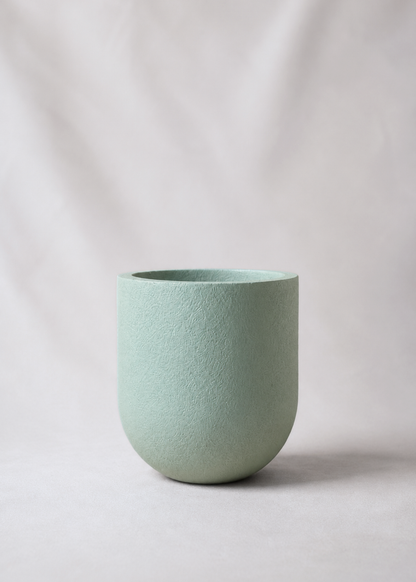 Lassa Planters - Sea Green