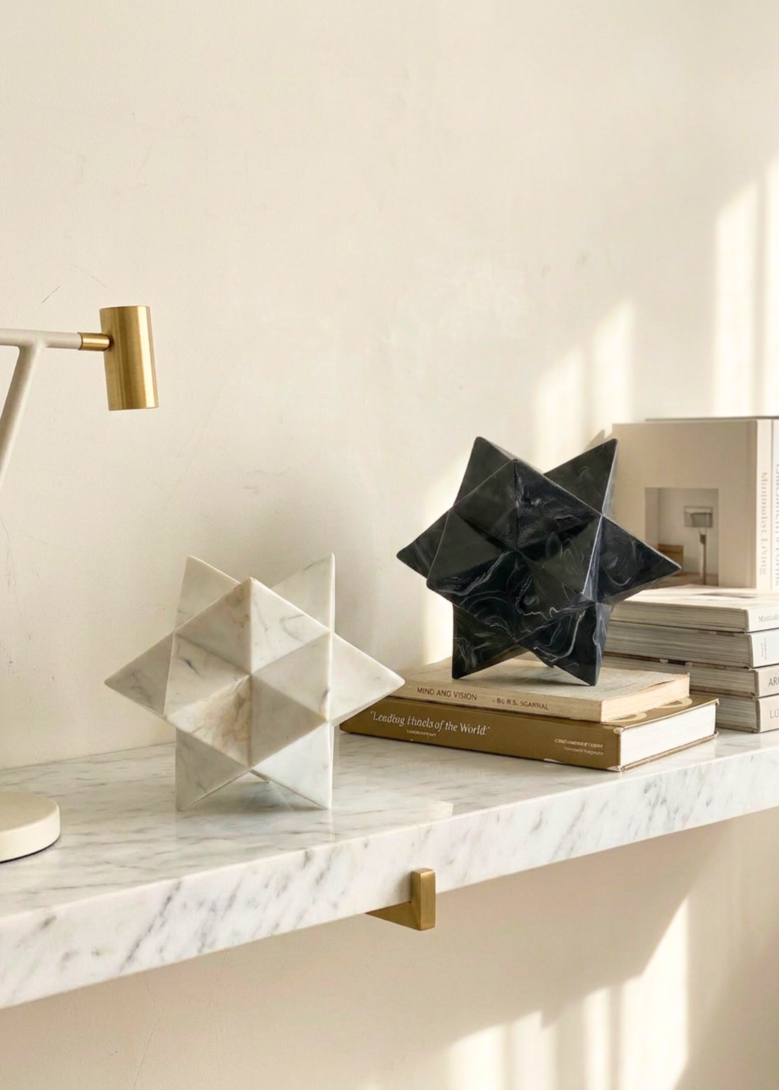 Star Artefect - Black
