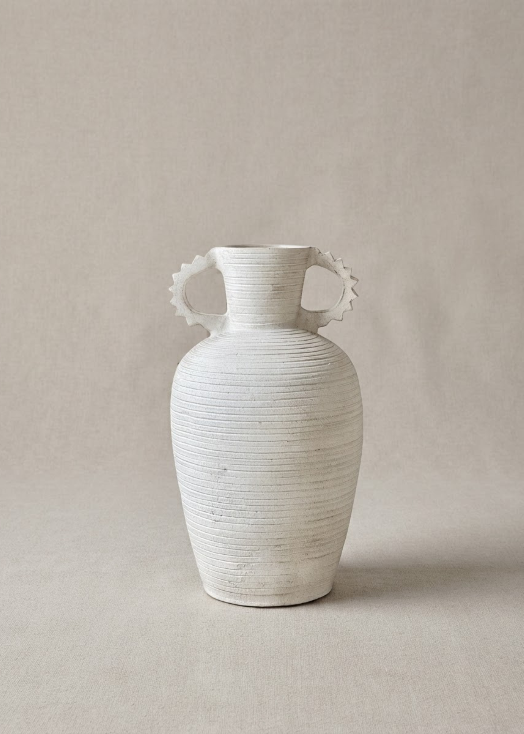 Sabbia Suncrest Vase