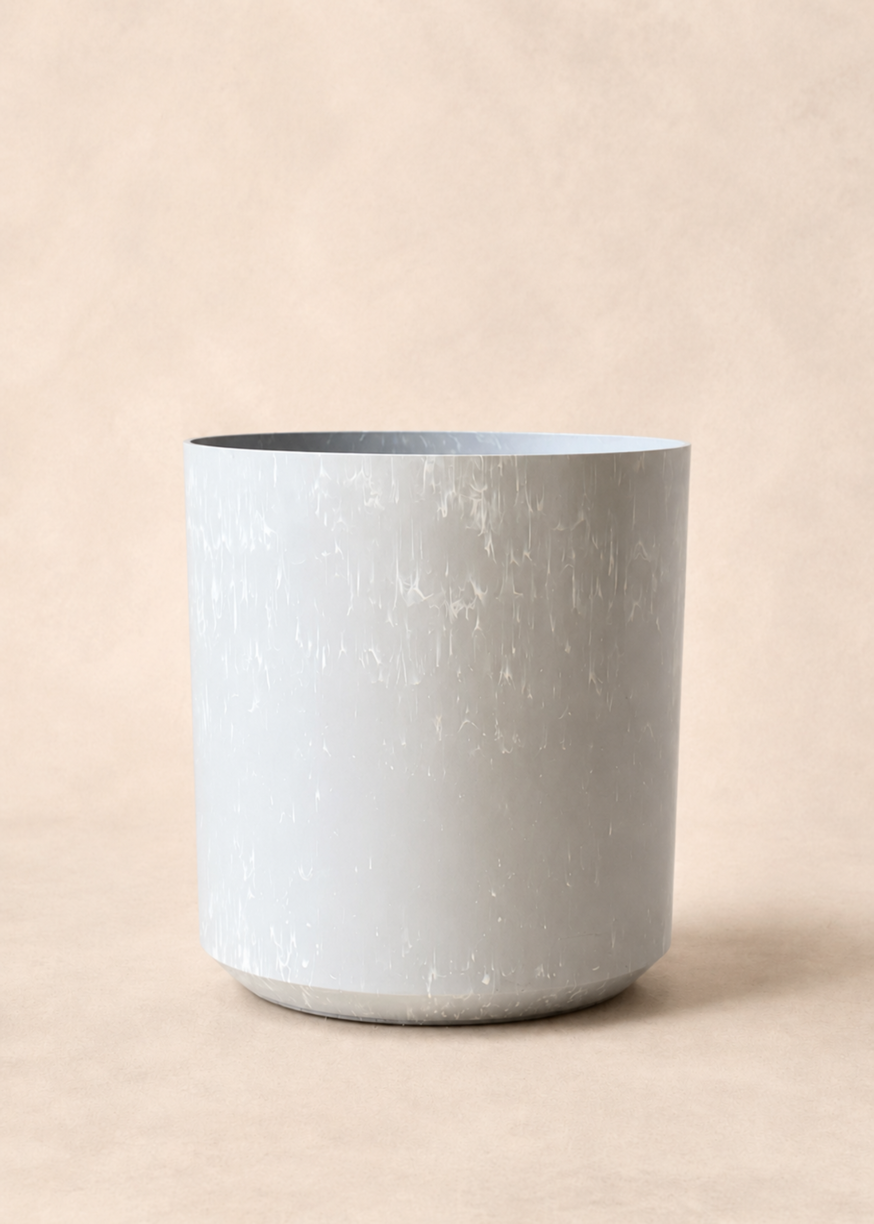 Amara Light Grey Planter - Large