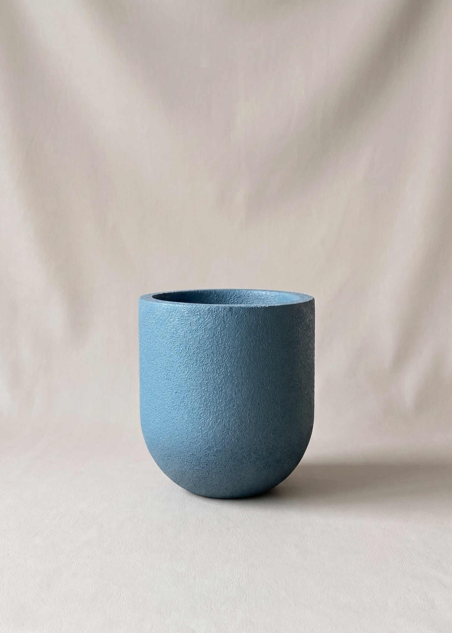 Lassa Planters - Sky Blue