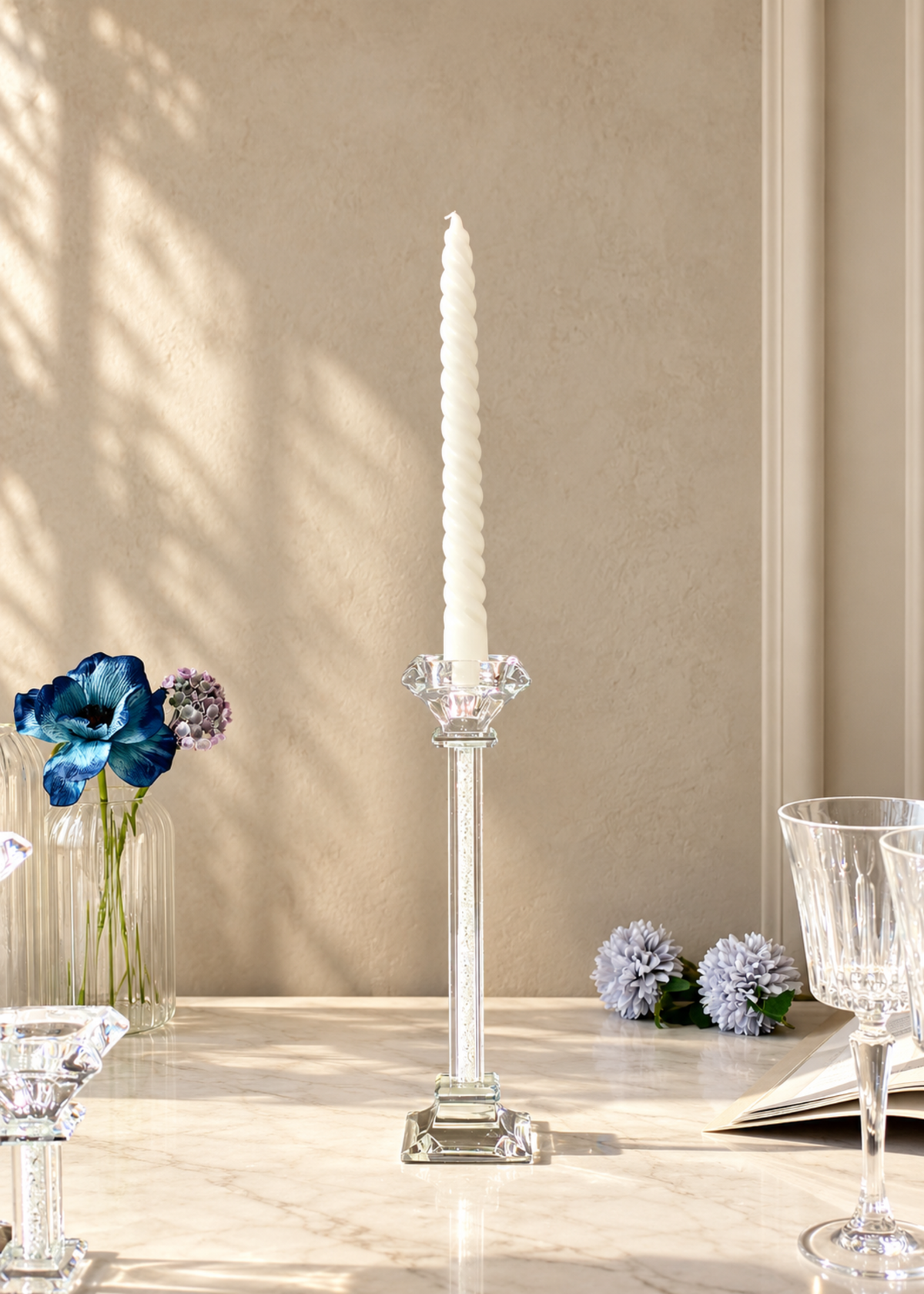 Tuscon Candle Stand - Large