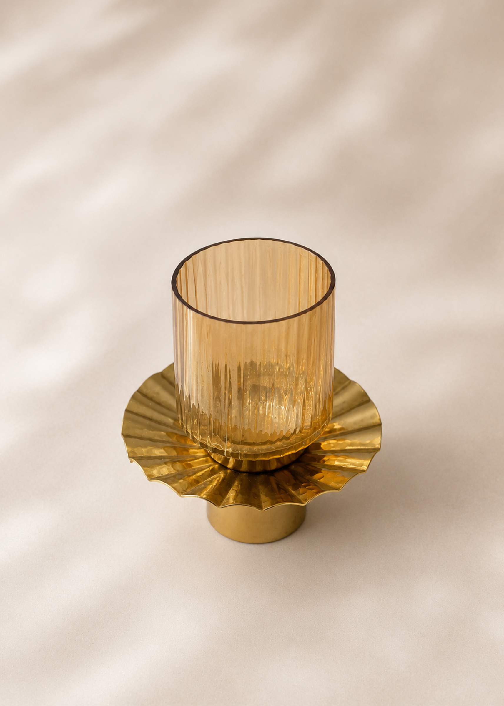 Aurelle Candle Holder - Small