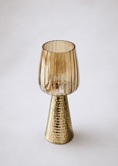 Auric Candle Holder - Small