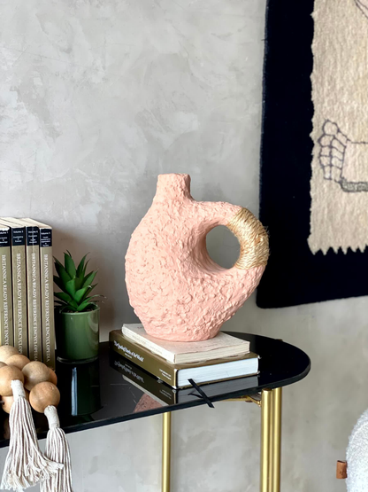 Kansho Tribe Vase -  Small