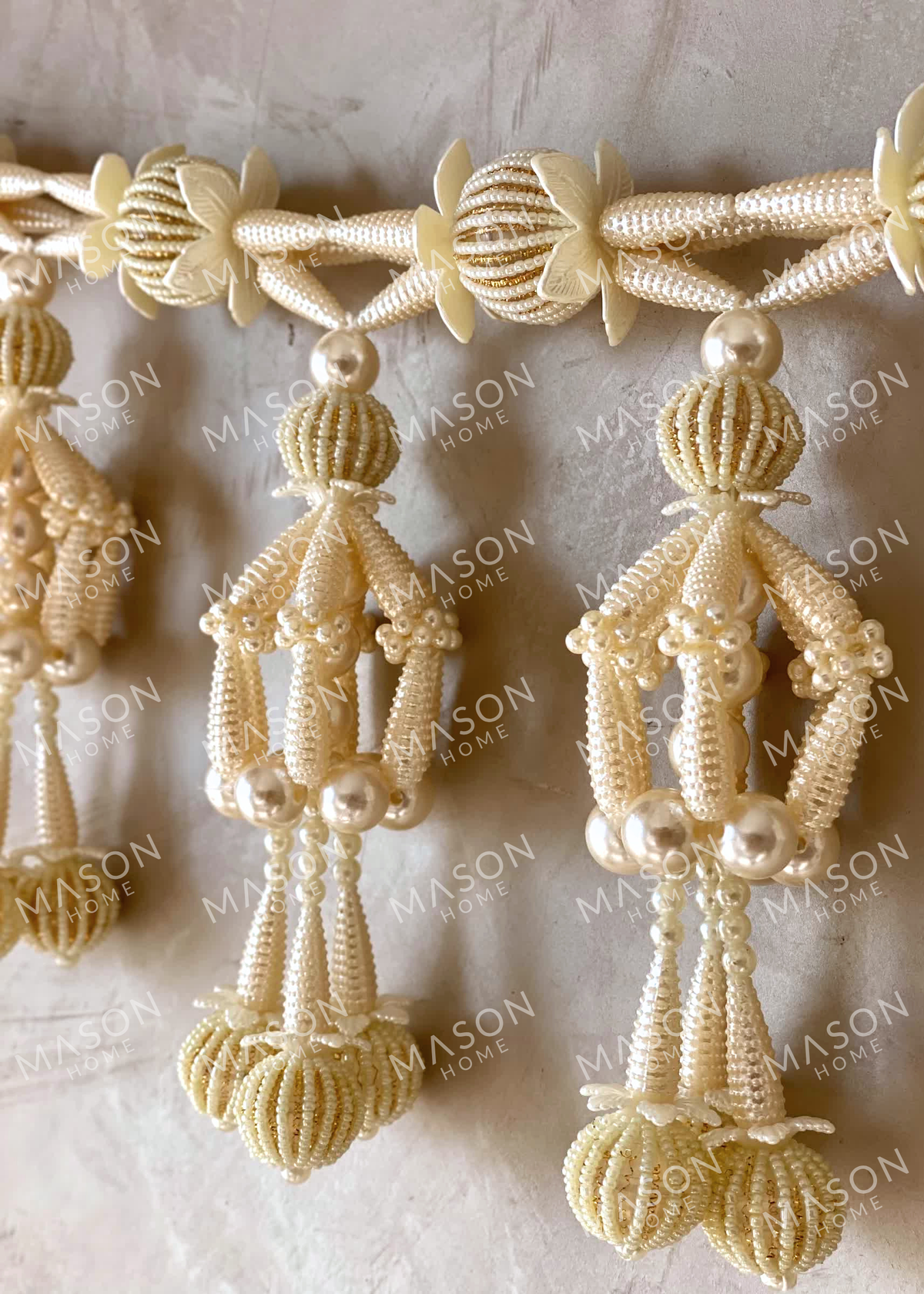 Festive Saanjh Toran