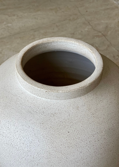 Sabbia Dome Vase