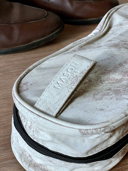 Indo Latte Shoe Cover
