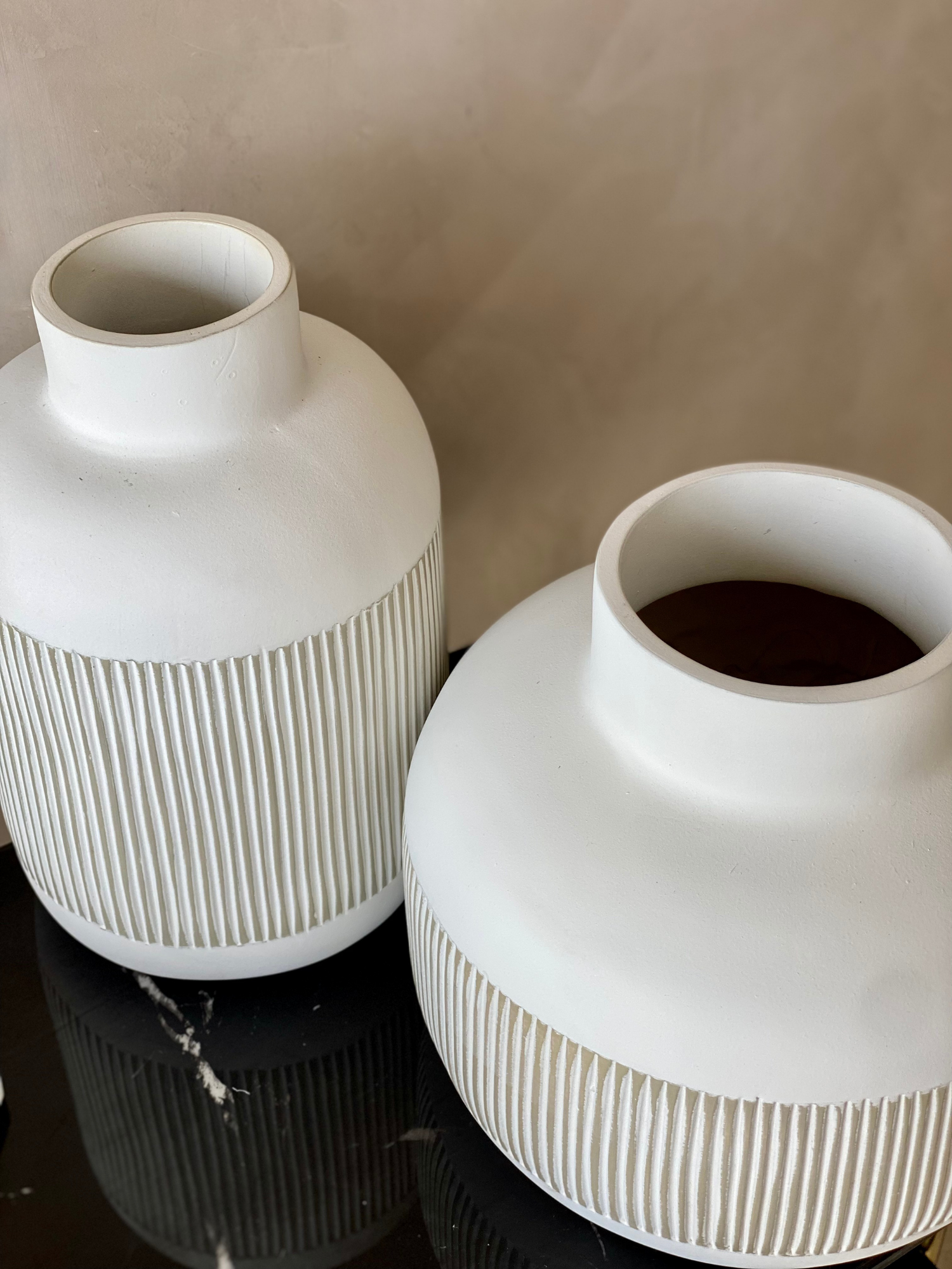 Shibui Planters - Medium