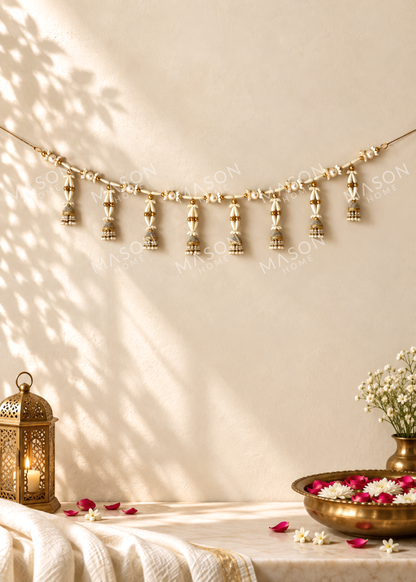 Festive Dwaar Toran