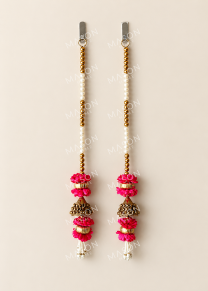 Festive Kanak Jyoti - Set of 2