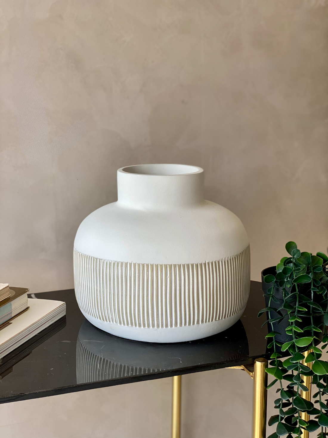 Shibui Planters - Medium