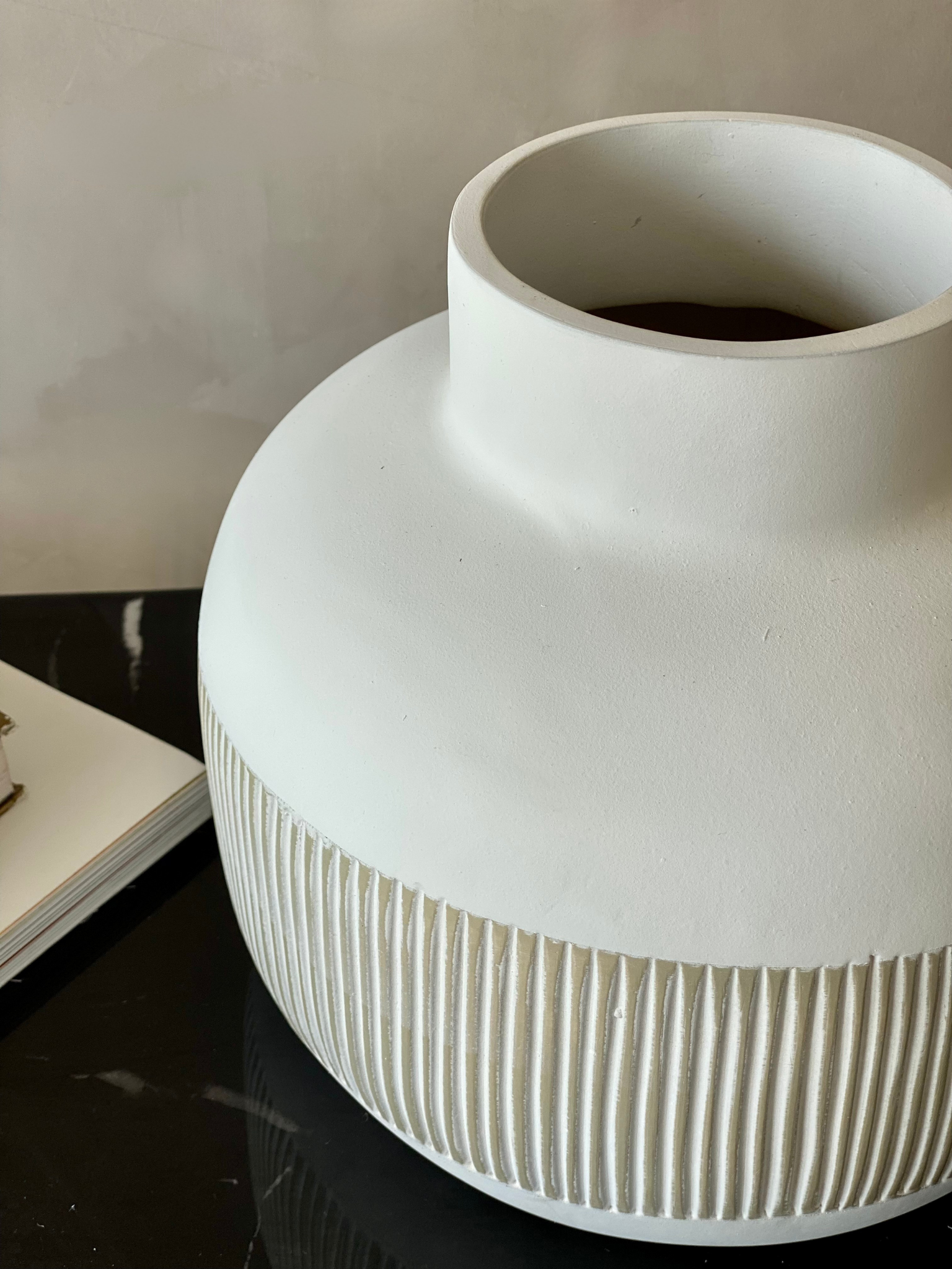 Shibui Planters - Medium