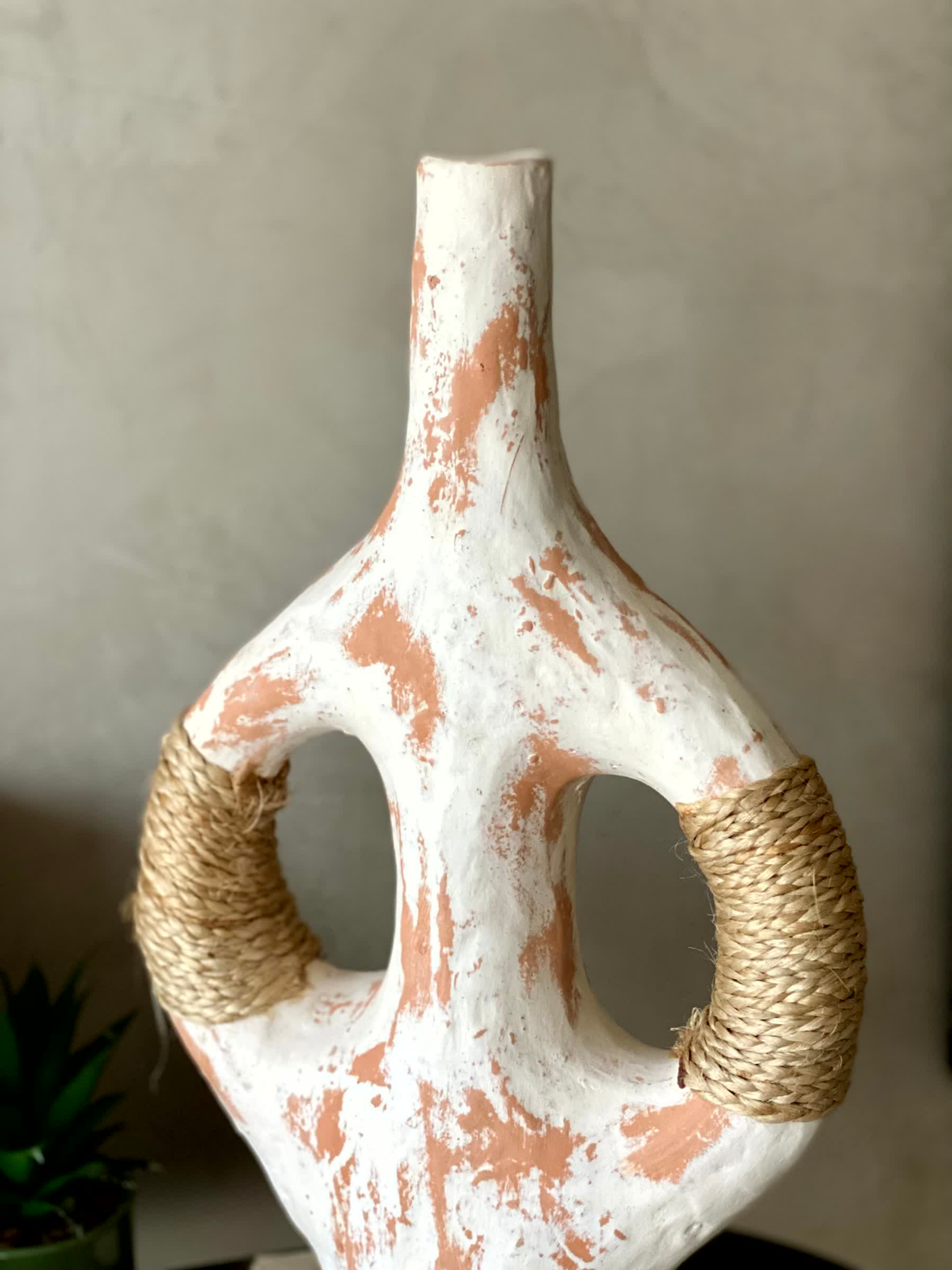Kansho Nomad Vase