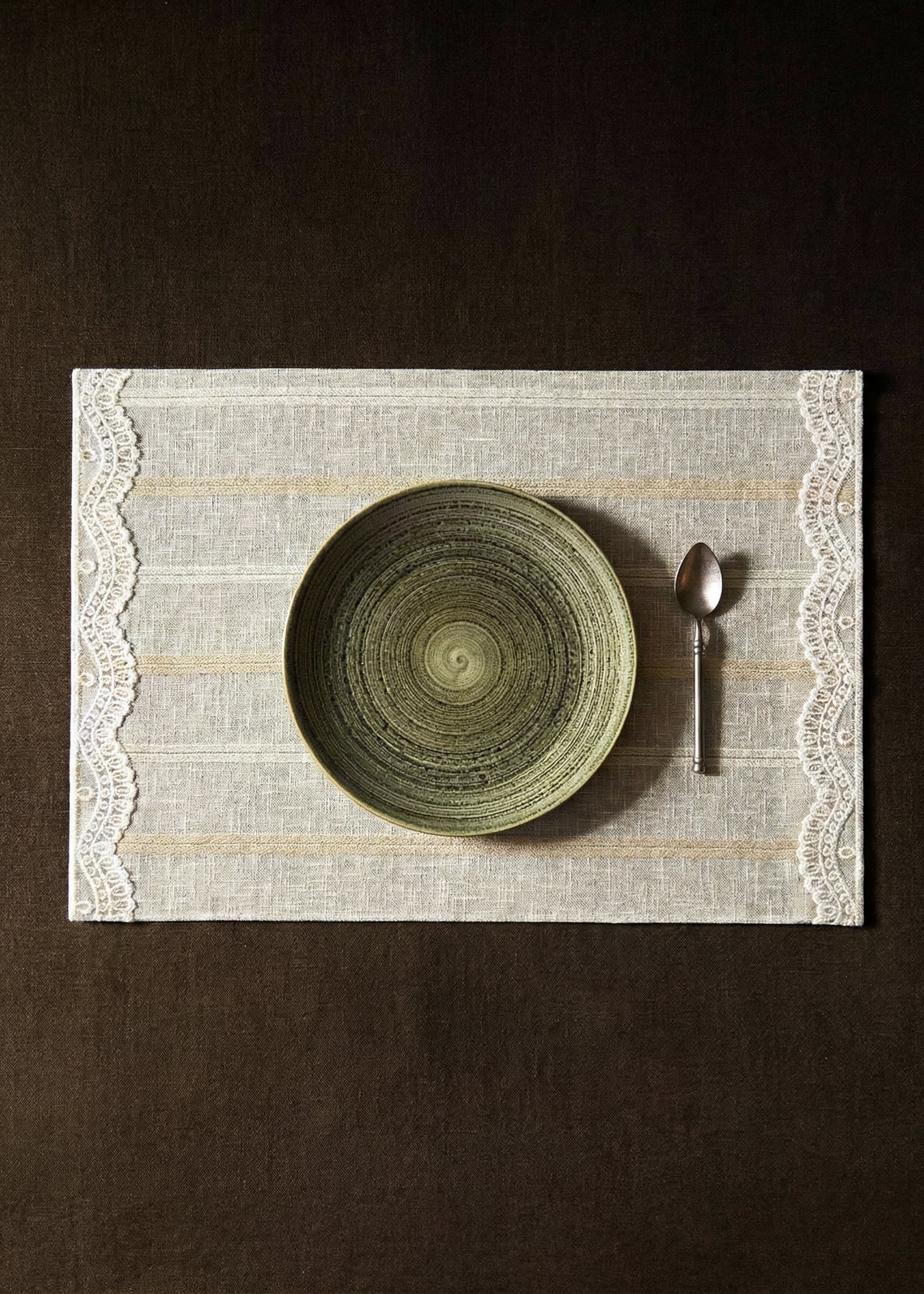 Dune Lace Placemat - Set of 6