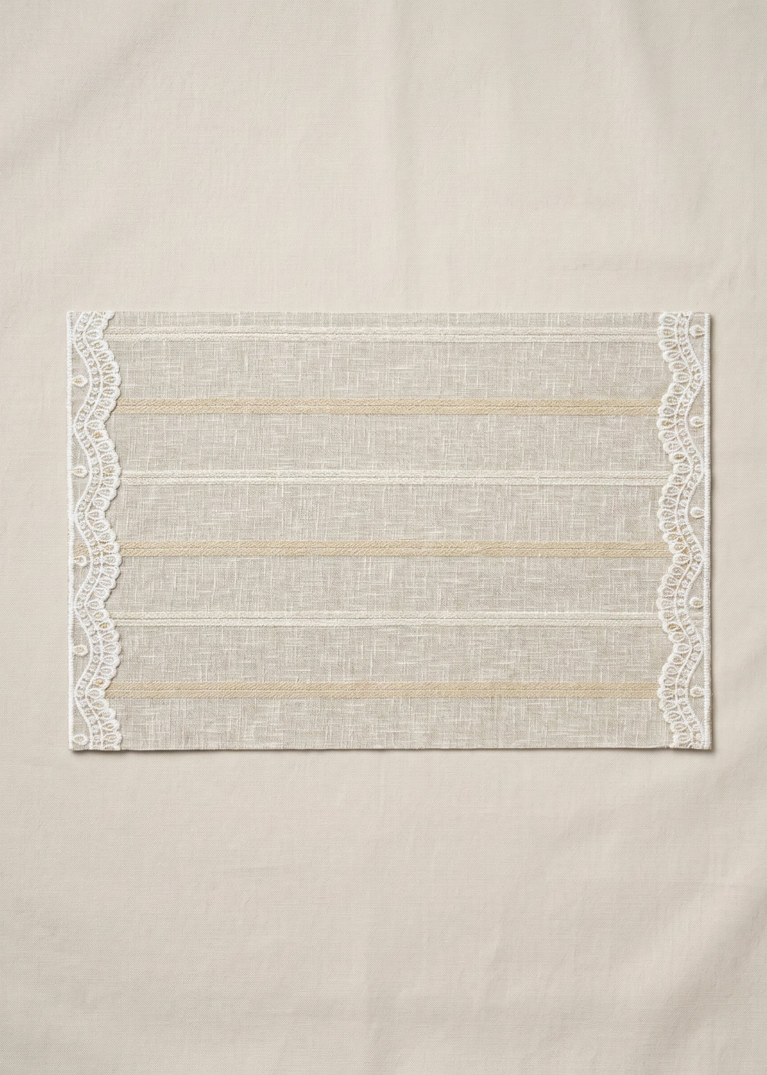 Dune Lace Placemat - Set of 6