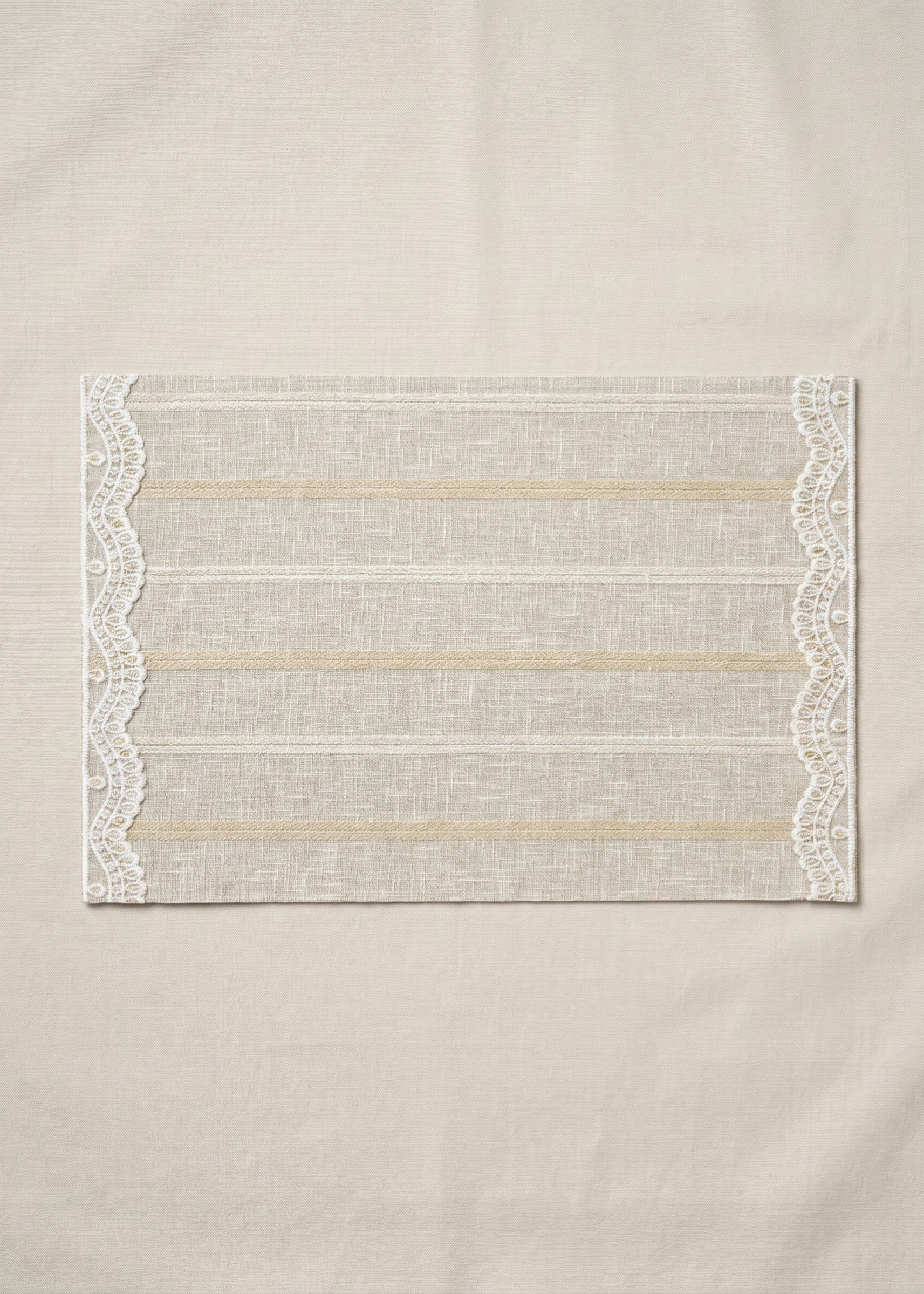Dune Lace Placemat - Set of 6