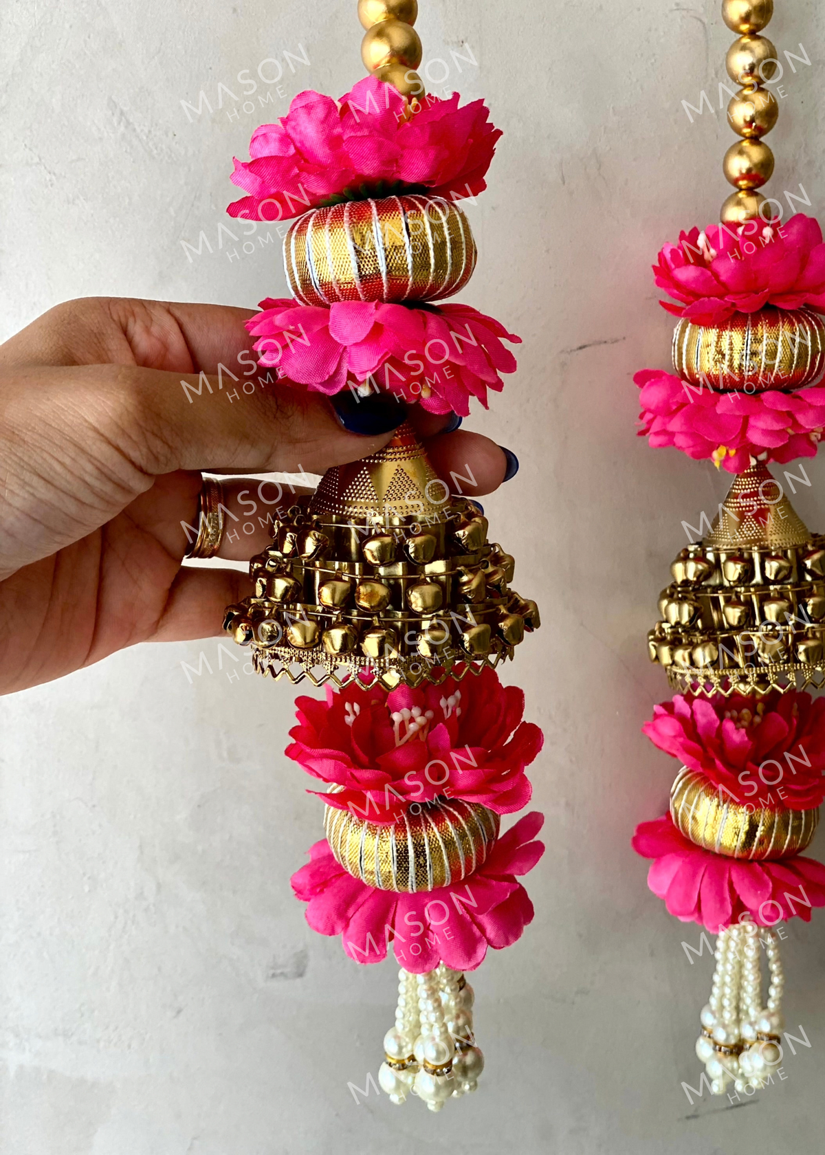 Festive Kanak Jyoti - Set of 2