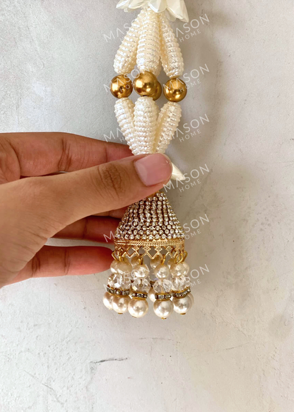 Festive Dwaar Toran