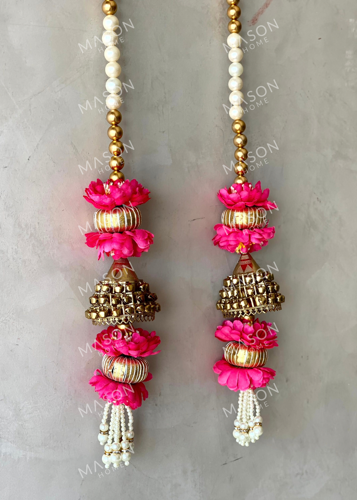 Festive Kanak Jyoti - Set of 2