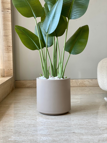 Oasis Planters - Beige