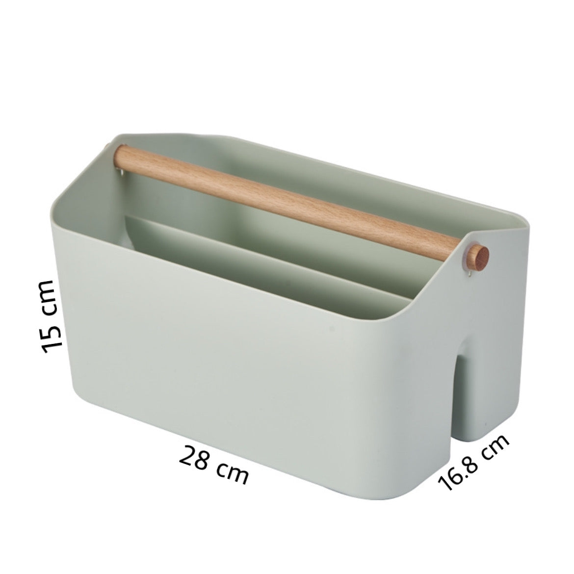 Portable storage box Large – Mason Home by Amarsons - Lifestyle & Decor