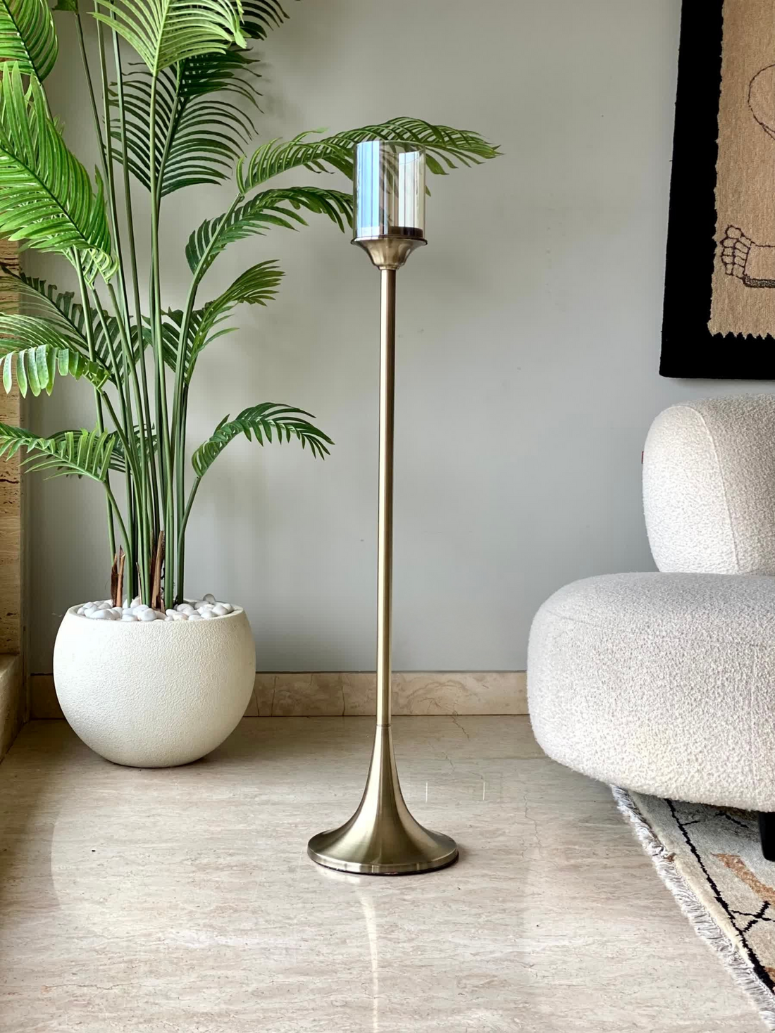 Radiance Candle Stand - Large