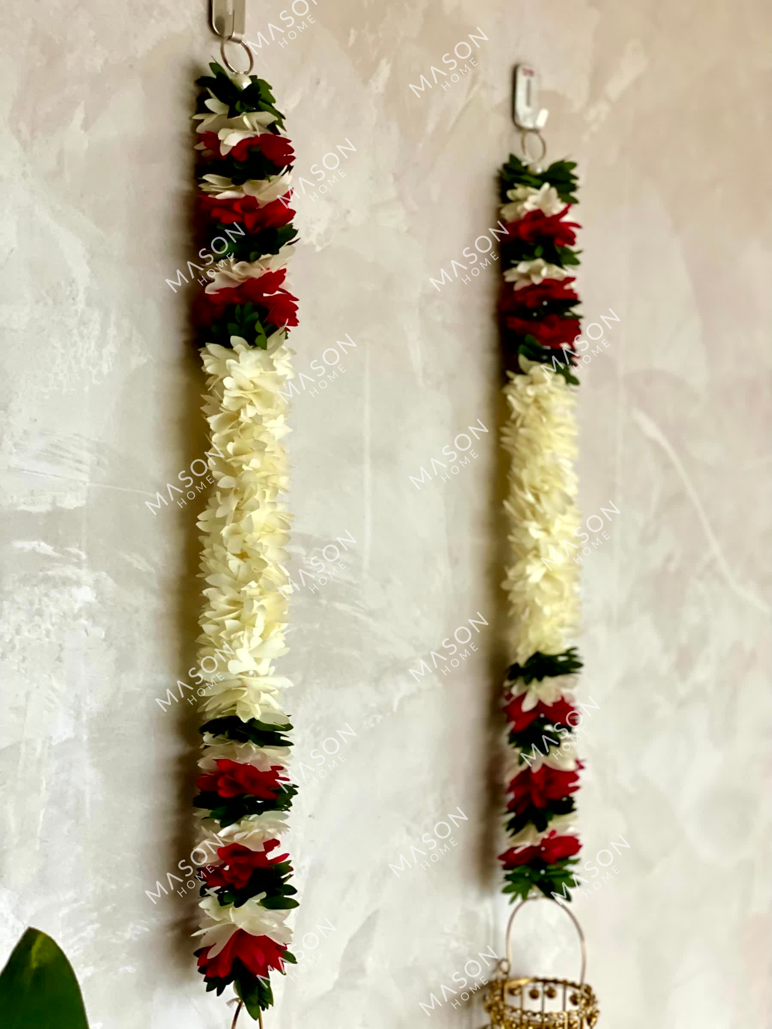 Festive Serene Latkan- Set of 2
