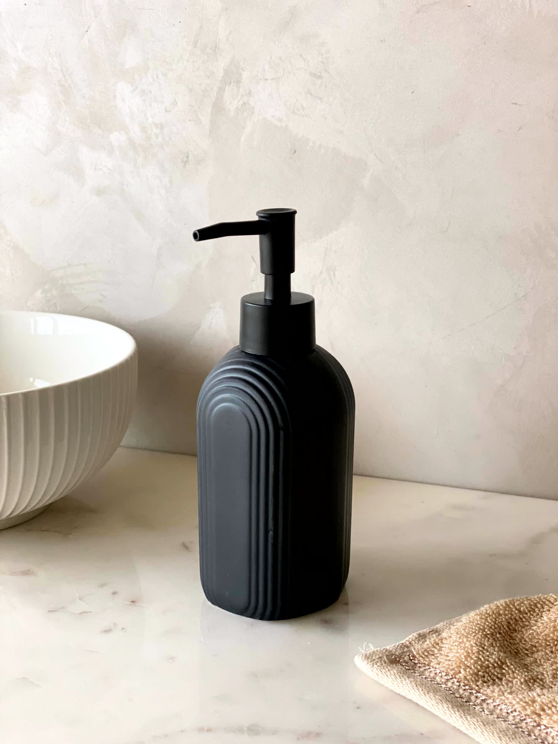 Mono Bathroom Dispenser